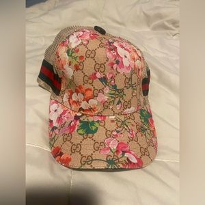 Gucci Hat